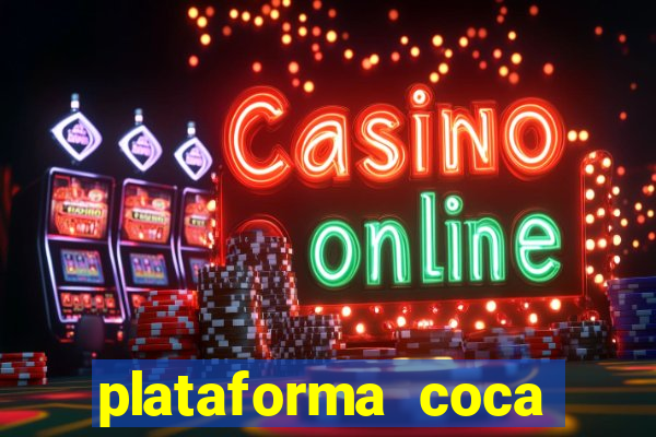 plataforma coca cola bet